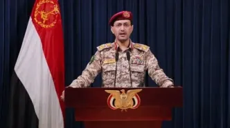 ارتش یمن: با تعدادی پهپاد خطوط انتقال نفت عربستان را هدف قرار دادیم