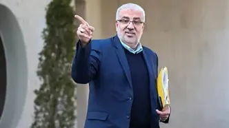 خاطره عجیب اوجی از تماس مستقیم موساد با او