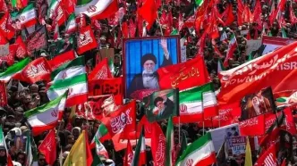 برگزاری نماز جمعه‌های خونخواهی و انتقام در سراسر کشور
