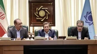 نرخ تورم ماهانه تیرماه نسبت به ماه قبل تقریباً نصف شد