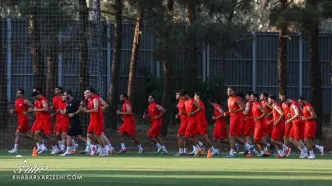 پوستر رسمی پرسپولیس برای دیدار با قهرمان آفریقا منتشر شد +عکس