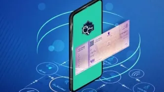 مقررات دریافت دسته چک تغییر کرد