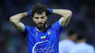 استقلال چشم‌انتظار مشخص شدن وضعیت جسمانی ماشاریپوف