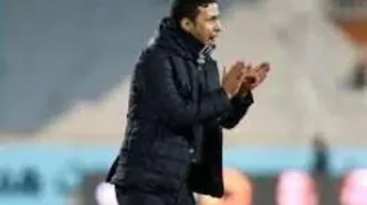 درخواست مهم تارتار از مدیران پرسپولیس