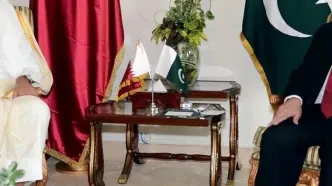 منابع پاکستانی: اسلام‌آباد و دوحه برای بازگشت ایران و آمریکا به مذاکرات رایزنی می‌کنند