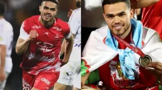 اورونوف در آستانه خروج از پرسپولیس؛ شرط جدید برای ماندن