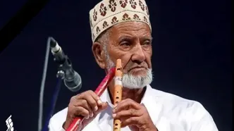 پیام تسلیت مدیرعامل بنیاد رودکی برای درگذشت شیرمحمد اسپندار