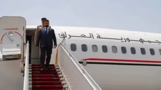 احتمال لغو سفر نخست‌وزیر عراق به عربستان