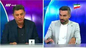 قلعه نویی: نقد با تخریف فرق دارد(ویدیو)
