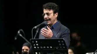 درخواست علیرضا افتخاری برای حذف صدایش از آلبوم «بدرقه»/ ویدئو