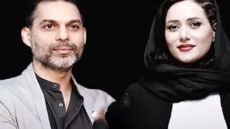 پریناز ایزدیار و پیمان معادی کولاک کردند