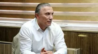 حمید درخشان: بپذیریم که در جام جهانی خوب نبودیم