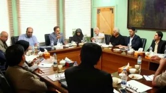 آغاز جشنواره هنرهای تجسمی جوانان ایران با معرفی اعضای شورای سیاستگذاری
