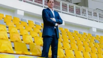 سرمربی سابق پرسپولیس در اندونزی تیم پیدا کرد