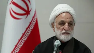 محسنی اژه‌ای: اگر کسی در حاکمیت کار مردم را لنگ گذاشت، قابل بخشش نیست