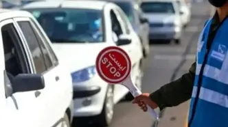 آغاز محدودیت ترافیکی اطراف مصلی تهران + نام خیابان ها