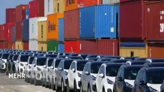آغاز دور جدید ثبت‌نام خودروهای وارداتی/ خودروها کدامند؟ + قیمت
