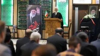 نصرت الهی و حضور مردم دو‌بال بسیار اثرگذار در تقابل حق و باطل و پیروزی در برابر دشمنان است