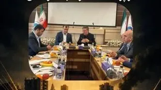 اتحاد مقدس بیمه مرکزی و بیمه ایران در پرداخت خسارت جنگ رمضان
