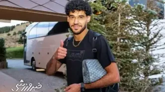 دو خرید جدید پرسپولیس به ارزروم رسیدند