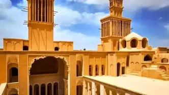 مکالمه رایگان ایرانسل به مناسبت روز یزد