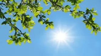 پیش بینی هواشناسی خراسان رضوی فردا شنبه ۲۷ تیر ۱۴۰۵