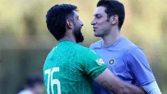 پیغام بازیکن مطرح به تارتار؛ من را به پرسپولیس ببر ! | خرید غیرمنتظره سرخ ها در راه است