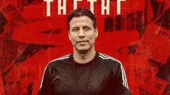 رسمی؛ مهدی تارتار سرمربی پرسپولیس شد