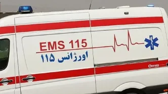 مسمومیت ۸ زن با گاز منوکسیدکربن در باشگاه ورزشی
