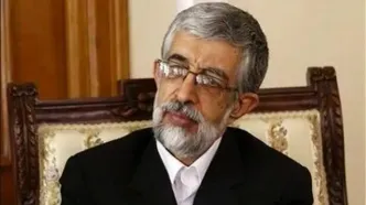 حدادعادل: انشالله آقا مجتبی سلامت هستند