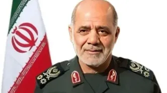 هشدار سنگین فرمانده قرارگاه مرکزی خاتم‌الانبیا به دشمنان