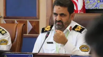 برخورد با تخلفات موتورسیکلت سواران در خطوط ویژه تهران از این روز