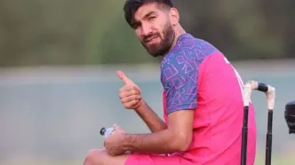شهر‌یار مغانلو در یک قدمی تراکتور؛ بمب نقل‌وانتقالات لیگ برتر آماده انفجار