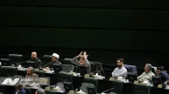 ترکیب هیأت‌ رئیسه کمیسیون‌های مجلس اعلام شد