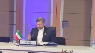 خطیب‌زاده: جنگ برای آمریکا دستاوردی ندارد و گفت‌وگو بر پایه احترام متقابل بهترین گزینه است