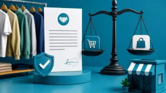 نامه اتحادیه پوشاک به بازیگران BNPL: اجرای رأی شورای رقابت را جدی بگیرید