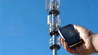 اختلال ارتباطی در دو شهر لرستان پس از حمله اخیر