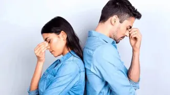 7 نشانه یک زوج خوشبخت حتی اگر گاهی دعوا کنند