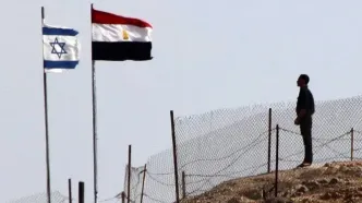 مصر به‌ دنبال توافق‌های پشت‌پرده با اسرائیل است