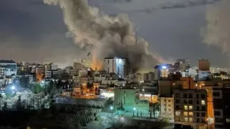 شهادت ۳۵ نفر در پی حملات تیرماه به کشورمان