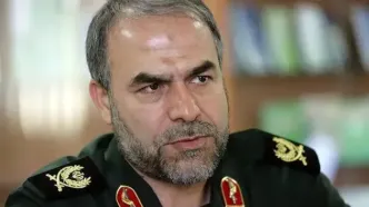 معاون سیاسی سپاه: تفاهمنامه‌ ایران و آمریکا از موضع عزت و قدرت نوشته شد/ برخلاف کسانی که در تجمعات شبانه به آن تاختند مورد تایید رهبری بود