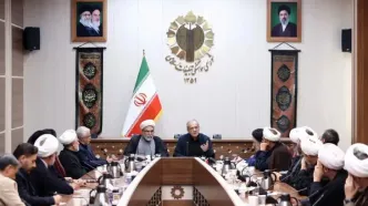 پزشکیان: با اجازه رهبری مذاکره کردیم