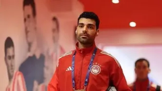 مهدی طارمی پیشنهاد واسکو دا گاما را رد کرد؛ انتقال به برزیل منتفی شد