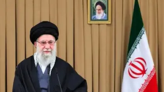 کدام مقامات خارجی به مراسم تشییع رهبر شهید انقلاب خواهند آمد؟