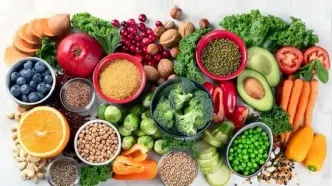 قیمت عمده انواع میوه و سبزی+ جدول
