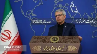 حضور مقامات ۱۰۰ کشور در مراسم تشییع رهبر شهید