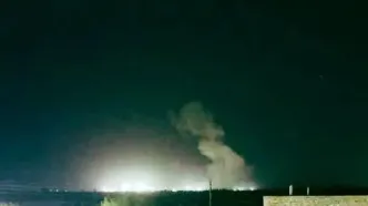 سنتکام از دور جدید حملات آمریکا به ایران خبر داد/ صدای انفجار در بندر عباس، قشم، سیریک و  حوالی نیروگاه بوشهر