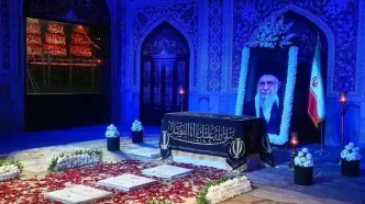 اولین شب خاطره «وداع با رهبر شهید» برگزار می‌شود