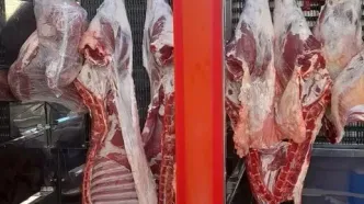 قیمت گوشت قرمز امروز ۷ مرداد + جدول