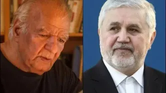 علی دارابی درگذشت اسماعیل یغمایی را تسلیت گفت